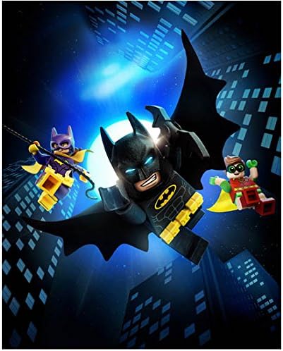 lego batman 8