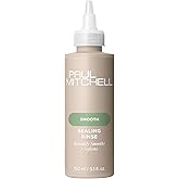 Paul Mitchell Sealing Rinse, Instantly Smooths + Softens, For All Hair Types, 5.1 fl. oz.