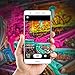 BLU Energy X Plus Smartphone - With 4000 mAh Super Battery- US GSM Unlocked - Silver