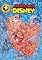 Livro HQ Disney Aventuras Disney Ed. 67