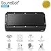 Soundbot Speaker for iPhone 6/6 Plus - Black