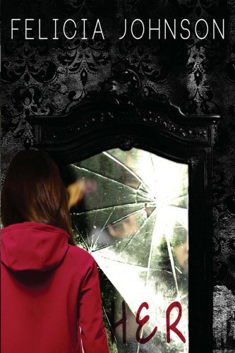 Her by [Johnson, Felicia]