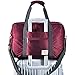 Arxus Travel Lightweight Waterproof Foldable Storage Carry Luggage Duffle Tote Bag