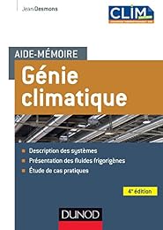 Génie climatique