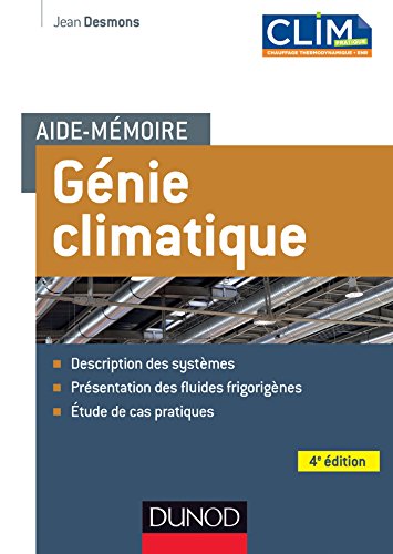 Génie climatique
