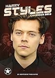 Harry Styles Celebrity Calendar - Calendars 2018 - 2019 Wall Calendars - Dunkirk - Poster Calendar - 12 Month Calendar by Dream
