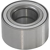 DRIVESTAR 510015 Front Left/Right Wheel Hub Bearing FW152 for Honda Civic 1992 93 94 95 96 97 98 99 2000/Civic Del Sol 1993 94 95 96 97/CR-V 2002 03 04