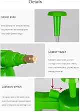 Optimal Products Garden Sprayer 5L 8L 10L 12L 20L Hand Pump Water Plant view 3