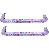 Guardog Top Notch Hard Adjustable Skate Guards - Colorful, Scented and Color-Changing Designs