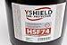 EMR Shielding Solutions EMF Shielding Paint YShield HSF74 5 Liter