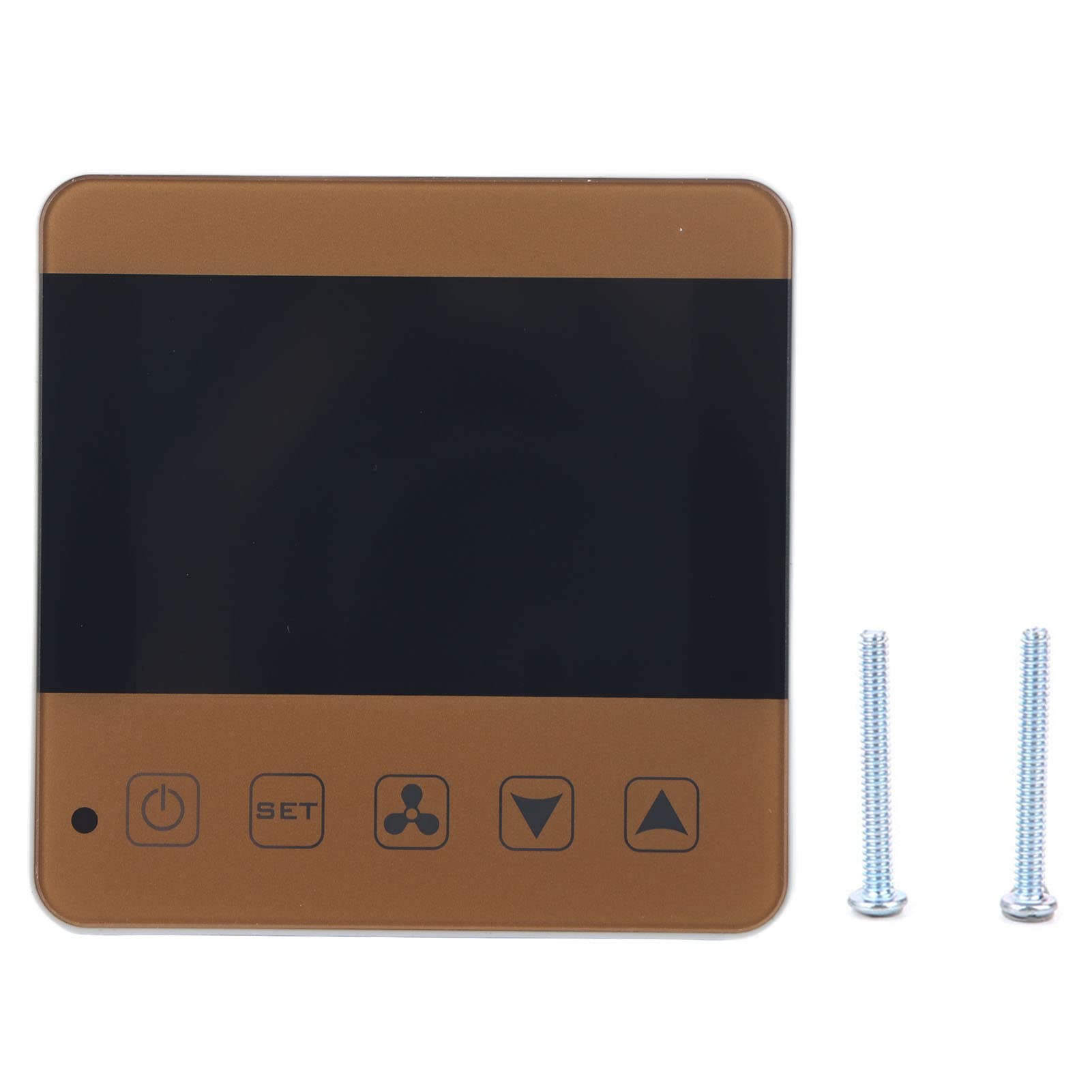 Temperature Controller Thermostat Intelligent Fan‑Coil Units for Central Air‑Conditioner(Ordinary Paragraph)