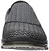 Skechers Performance Women's Go Flex Extend Walking Shoe, Black/Gray, 8.5 M US
