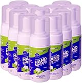 Datesand Group Foaming Hand Sanitiser 100ml - Kills 99.99% Germs & Viruses - view 7
