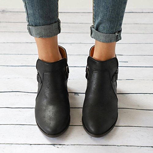 3 Hemlock+Autumn+Winter+Pointed+Booties