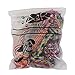 Puppy Chew Teething Rope Toys Set, Mini Dental Pack For Small To Medium Dogs