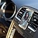 Wireless Car Charger, Car Mount Charger by Kulussy (Air Vent Mount & Dashboard Cup Holder) for all Qi Enable phones,360° Rotation, iPhone 8/X,Samsung Galaxy S8/S8+, S7/S7 Edge,S6/S6 Edge ,Google 4/5/6