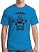 Saiyan T-Shirt Dragon Anime Z Vegeta Manga Tee Vintage Heather Sapphire M