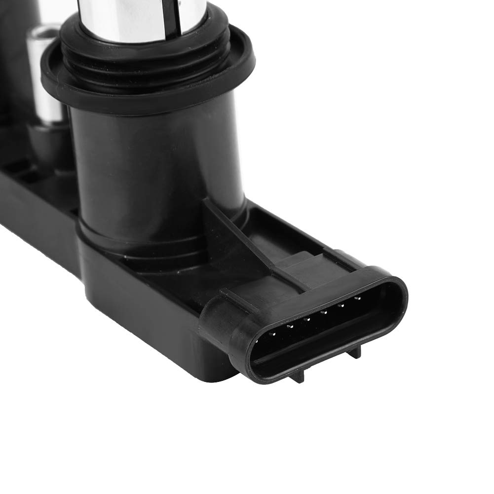 Aramox Auto Ignition Coil, Ignition Coil Pack for Aveo Aveo5 Cruze