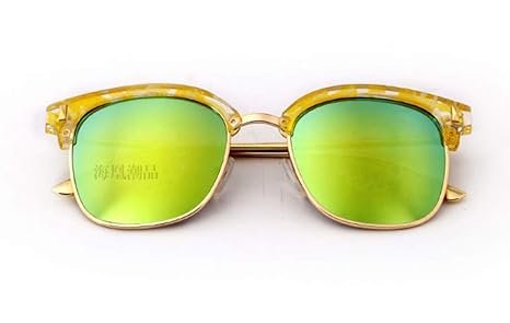 lentes de sol antireflejo