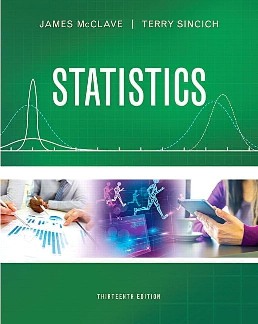 Amazon.com: Introduction to Statistics and Data Analysis