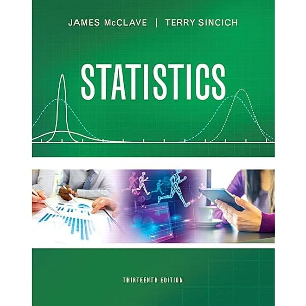 Statistics 第10版 Robert S. Witte Statistics by John S. Witte and Robert S. Witte (2013, Trade