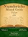 Numbricks Mixed Grids Deluxe - Hard - Volume 7 - 468 Logic Puzzles by Nick Snels
