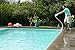 Clorox Pool&Spa Saltwater Chlorine-Free Shock