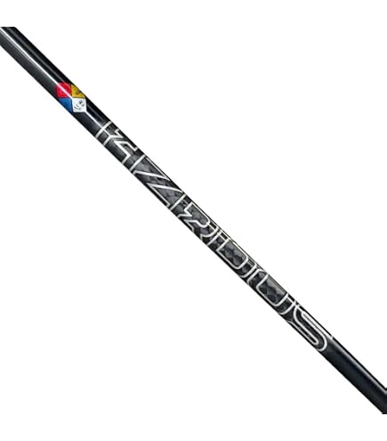 Amazon.com : Project X HZRDUS Silver Gen 4 G4 50 Graphite Driver