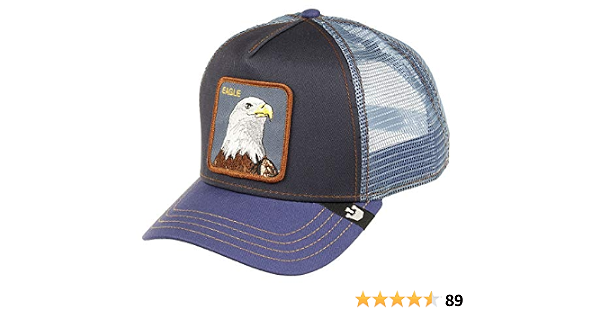 Goorin Bros. Trucker Cap Flying Eagle 