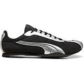 PUMA Womens H-Street Og Lace Up Sneakers Shoes Casual - Black