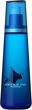 Amazon ハヌルシンビハン ノースブルートナー 155ml 化粧水 保湿 美白 ハリ 毛穴 プラセンタ 韓国 韓国スキンケア スキンケア Hanursinbihan 化粧水 通販