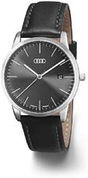 audi watch amazon