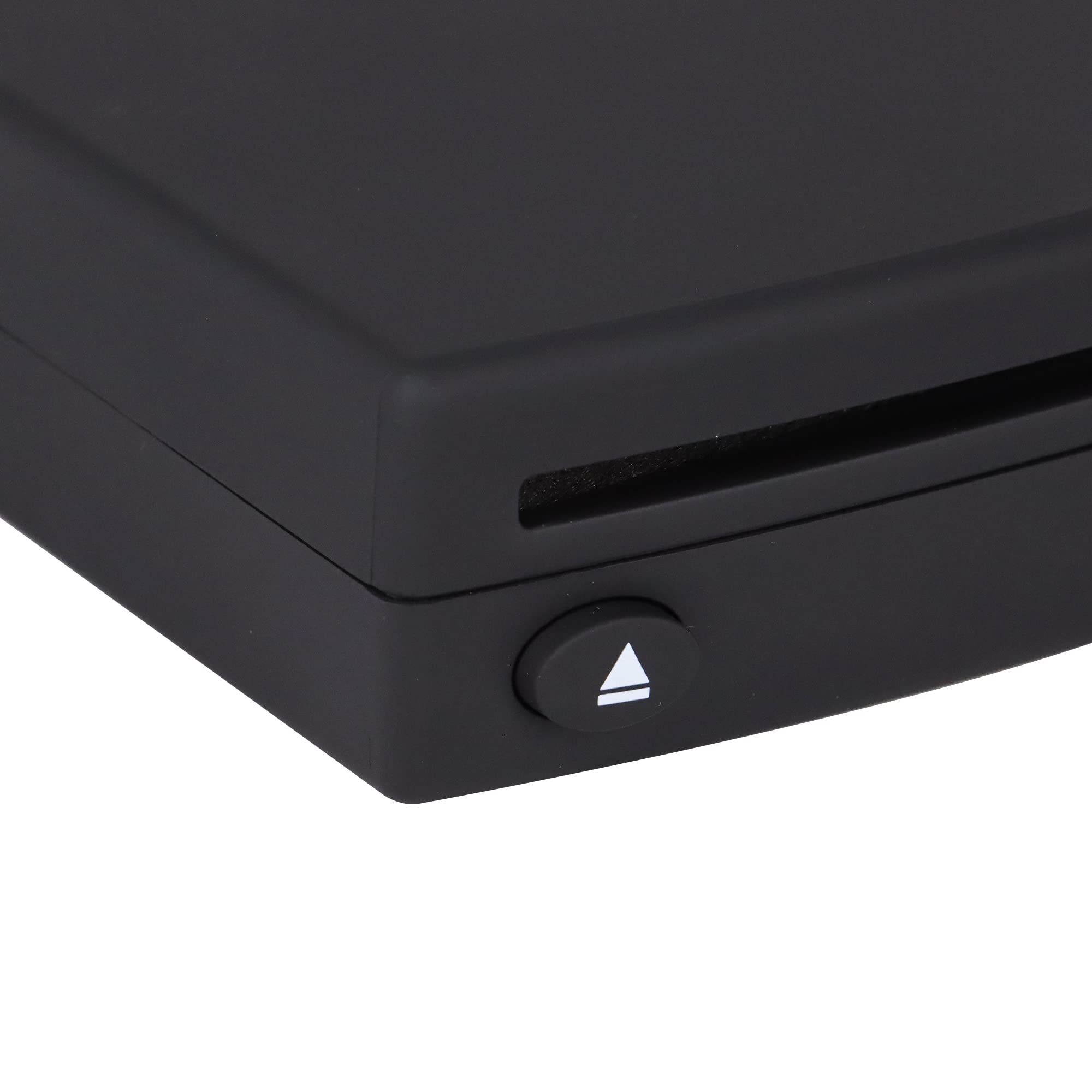 Vehicle CD Player Portable CD Player for Car External via USB Radio Port Universal Connection for Car Android Radio Plug and Play