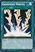 Yu-Gi-Oh! - Lightning Vortex (YS16-EN026) - Starter Deck: Yuya - 1st Edition - Common
