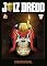 Livro Juiz Dredd. Sobrenatural