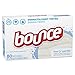 Bounce Free & Gentle, Fabric Softener Sheets, 80 Count