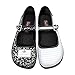 Hot Chocolate Design Chocolaticas Notebook Women's Mary Jane Flat