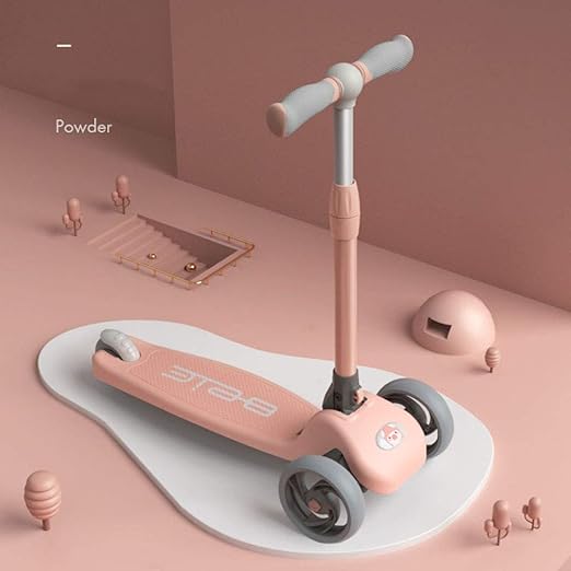 triciclo de aluminio