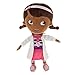 Disney Doc McStuffins Plush Doll - Small - 12 Inch