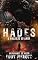 Livro Hades: A Maldição do Amor (A Maldição dos deuses Livro 1)
