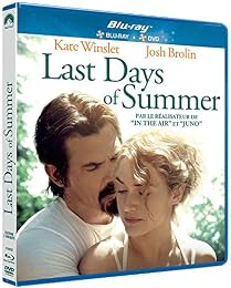 Last Days of Summer - Combo Blu-ray+ DVD