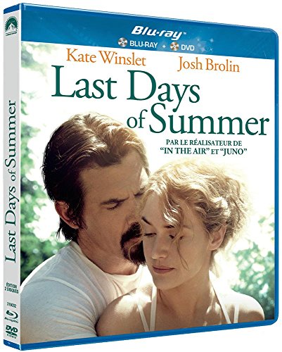 Last Days of Summer - Combo Blu-ray+ DVD