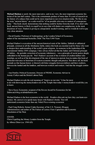 image for Islet ..and Forgive Them Their Debts: Lending, Foreclosure and Redempt