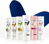 Dove Nutricion Intensiva Body Lotion 400 ml Original Nourishing Milk view 7