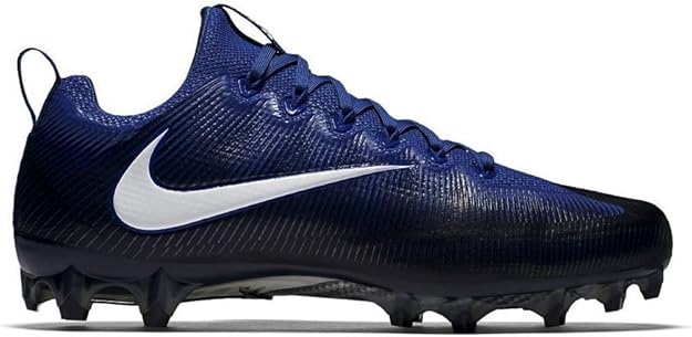 columbia blue football cleats