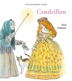 Cendrillon