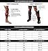 Hayabusa T3 Kanpeki Muay Thai and Kickboxing Shin Guards