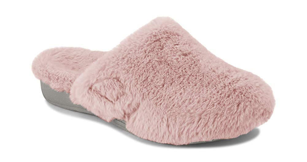 vionic womens bedroom slippers