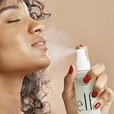 e.l.f. Stay All Night Micro-Fine Setting Mist Hydrating Refreshing 16HR Vegan view 2