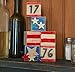 WOODEN BLOCKS, 2